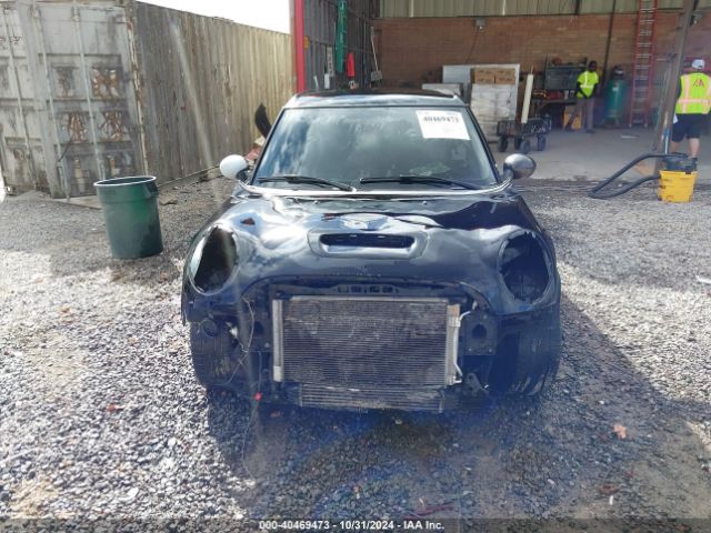 WMWZG3C52ET800569 Mini Clubman Cooper S