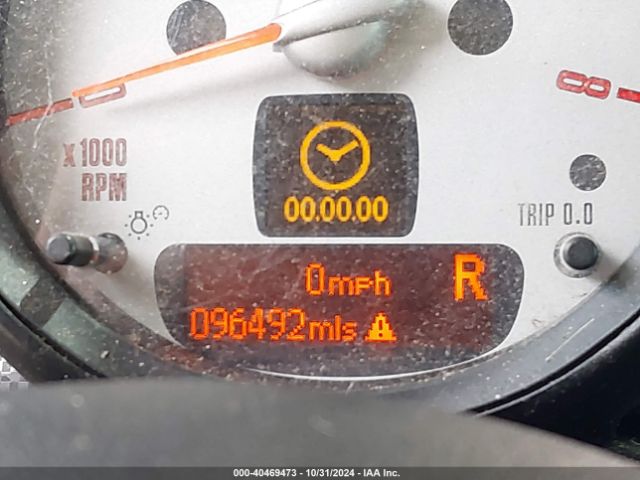 WMWZG3C52ET800569 Mini Clubman Cooper S