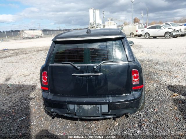 WMWZG3C52ET800569 Mini Clubman Cooper S