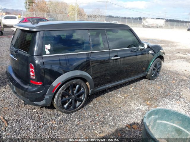 WMWZG3C52ET800569 Mini Clubman Cooper S