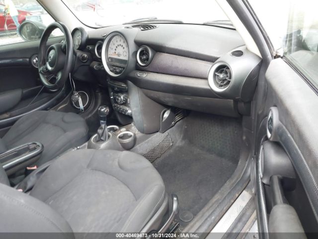 WMWZG3C52ET800569 Mini Clubman Cooper S