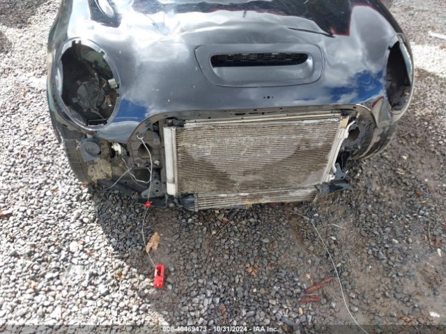 WMWZG3C52ET800569 Mini Clubman Cooper S