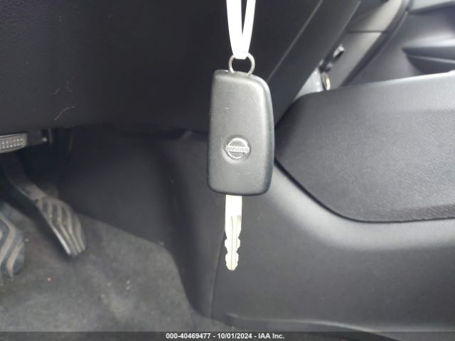 5N1AT2MT3FC876155 Nissan ROGUE S