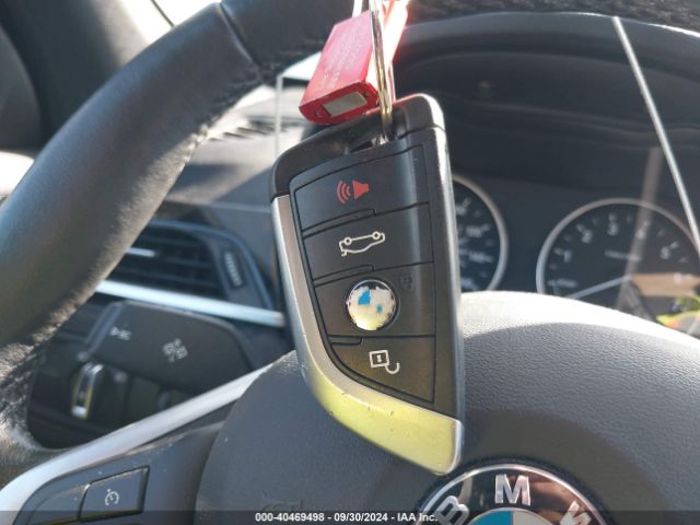 WBXHU7C31J5H40687 BMW X1 Sdrive28i