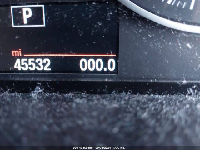 WBXHU7C31J5H40687 BMW X1 Sdrive28i