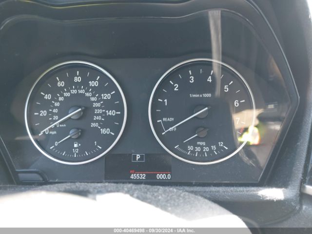 WBXHU7C31J5H40687 BMW X1 Sdrive28i