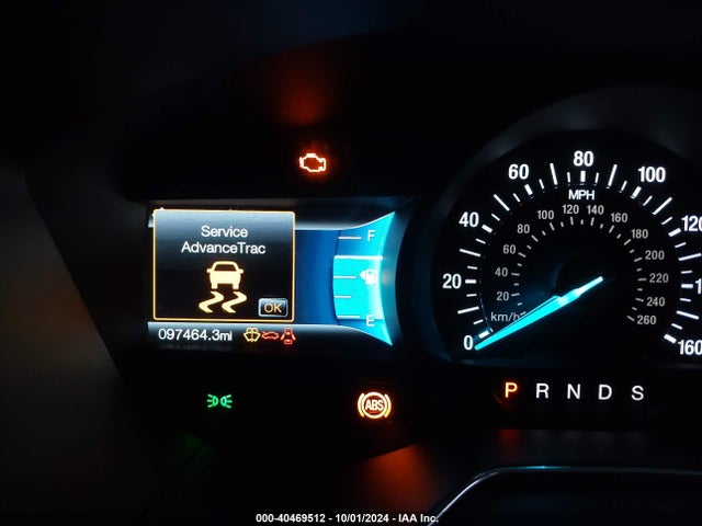 Ford FUSION SE 2016 3FA6P0H96GR304295 Image 15