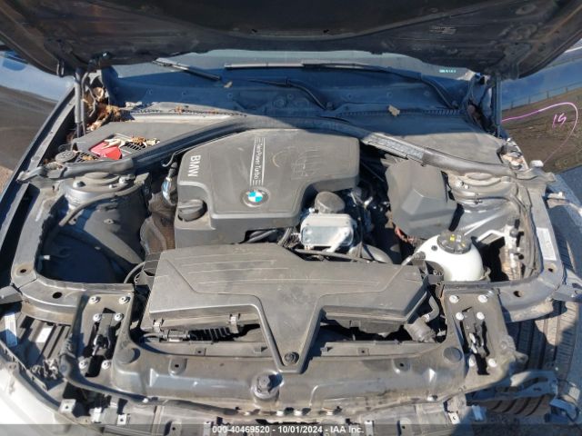 WBA3C1C51FK119087 BMW 328I