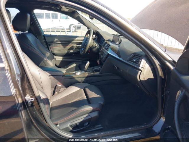 WBA3C1C51FK119087 BMW 328I