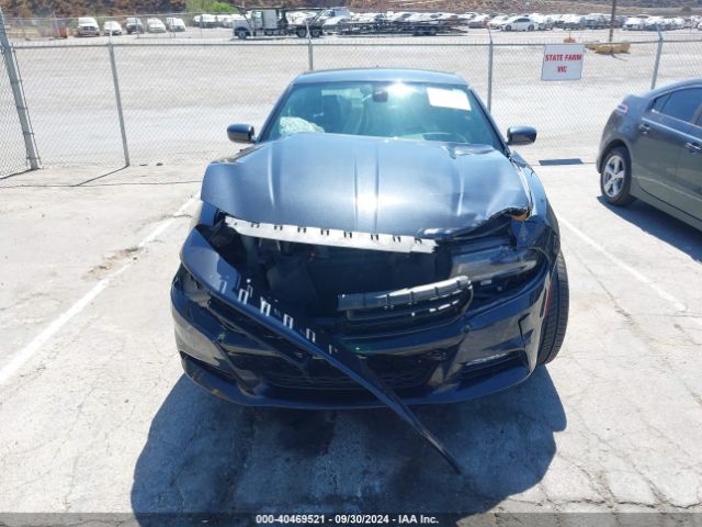2C3CDXJG5JH307865 Dodge Charger Gt Awd