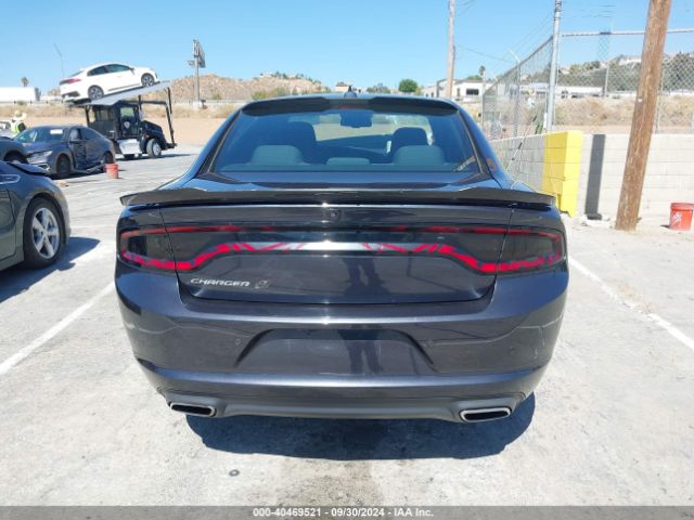 2C3CDXJG5JH307865 Dodge Charger Gt Awd
