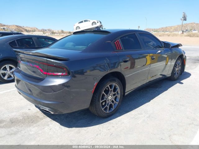 2C3CDXJG5JH307865 Dodge Charger Gt Awd