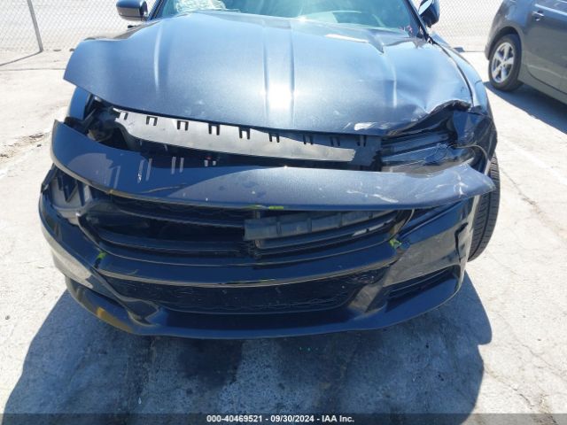 2C3CDXJG5JH307865 Dodge Charger Gt Awd