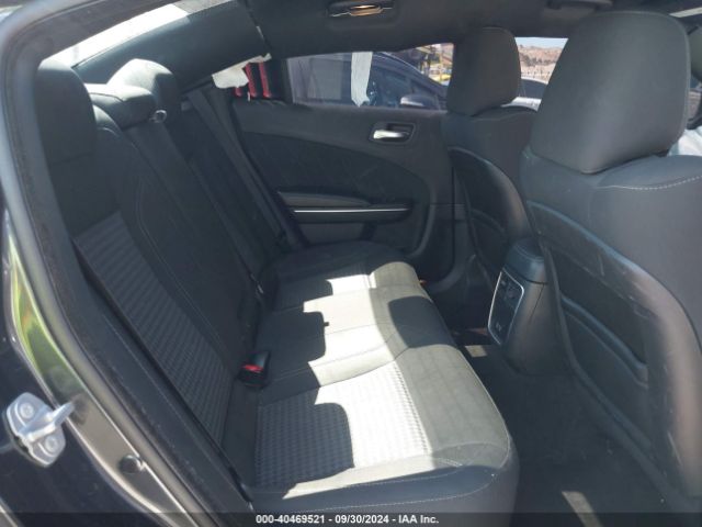 2C3CDXJG5JH307865 Dodge Charger Gt Awd
