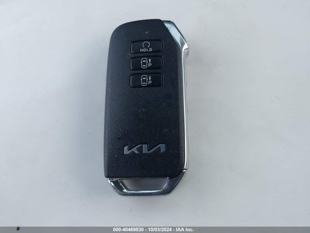 KIA Ev6 Wind 2024 KNDC34LA8R5215545 Image 11