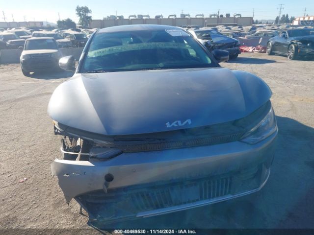 KIA Ev6 Wind 2024 KNDC34LA8R5215545 Image 12