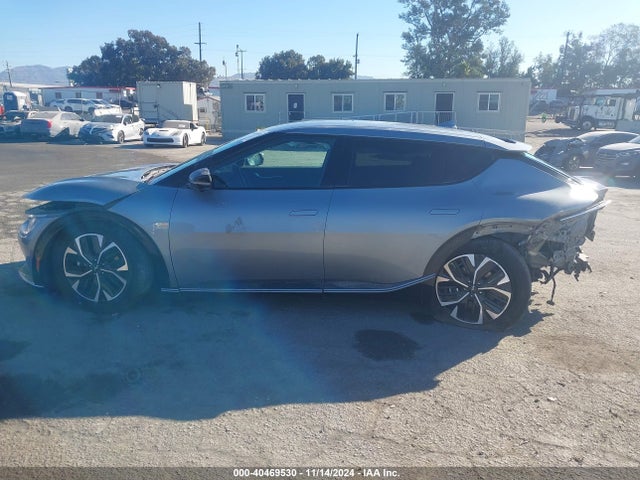 KIA Ev6 Wind 2024 KNDC34LA8R5215545 Image 14