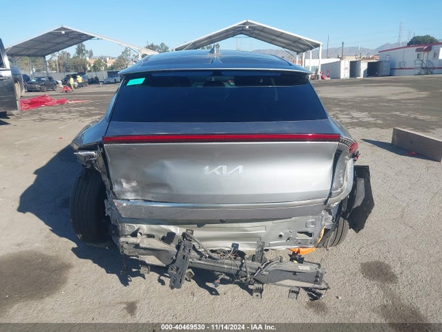 KIA Ev6 Wind 2024 KNDC34LA8R5215545 Image 16