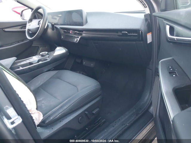 KIA Ev6 Wind 2024 KNDC34LA8R5215545 Image 5