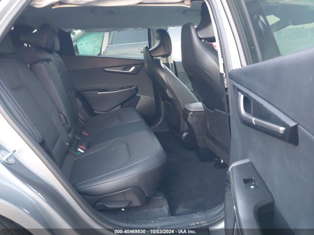 KIA Ev6 Wind 2024 KNDC34LA8R5215545 Image 8