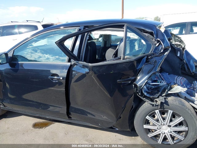 3VW2K7AJ0FM403949 Volkswagen Jetta 2.0l S