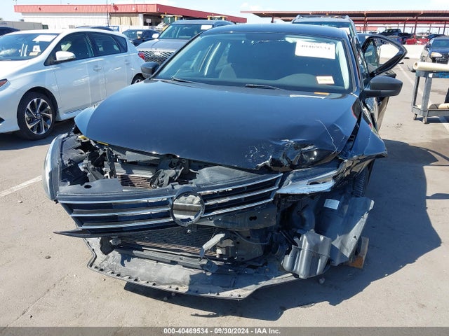 3VW2K7AJ0FM403949 Volkswagen Jetta 2.0l S