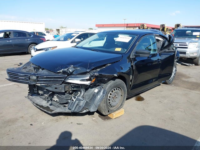 3VW2K7AJ0FM403949 Volkswagen Jetta 2.0l S
