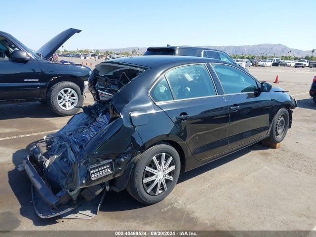 3VW2K7AJ0FM403949 Volkswagen Jetta 2.0l S