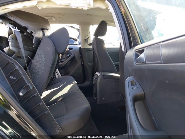 3VW2K7AJ0FM403949 Volkswagen Jetta 2.0l S