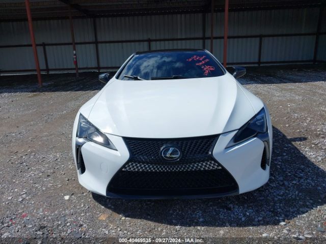 JTHHP5AY0JA003457 Lexus LC 500