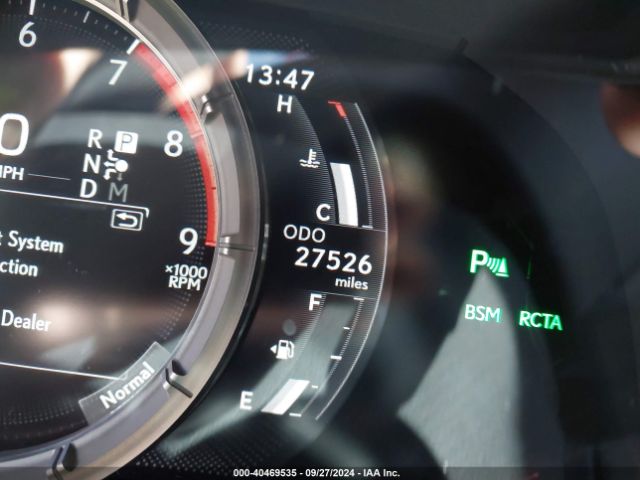 JTHHP5AY0JA003457 Lexus LC 500