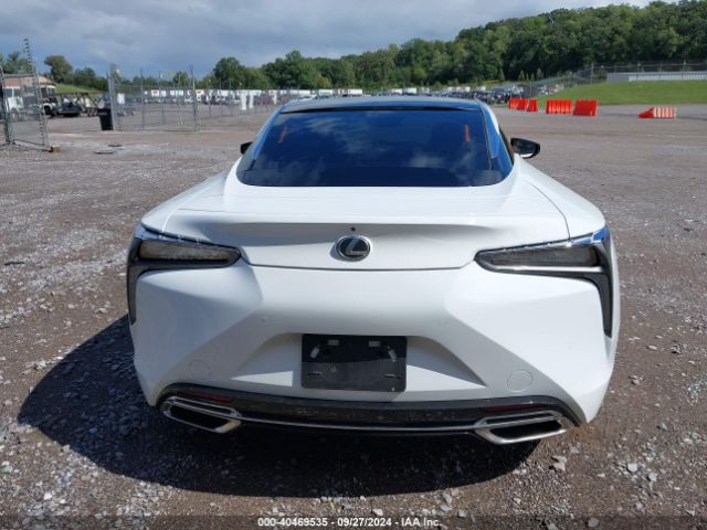 JTHHP5AY0JA003457 Lexus LC 500