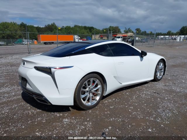 JTHHP5AY0JA003457 Lexus LC 500