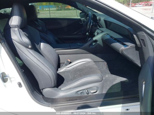 JTHHP5AY0JA003457 Lexus LC 500