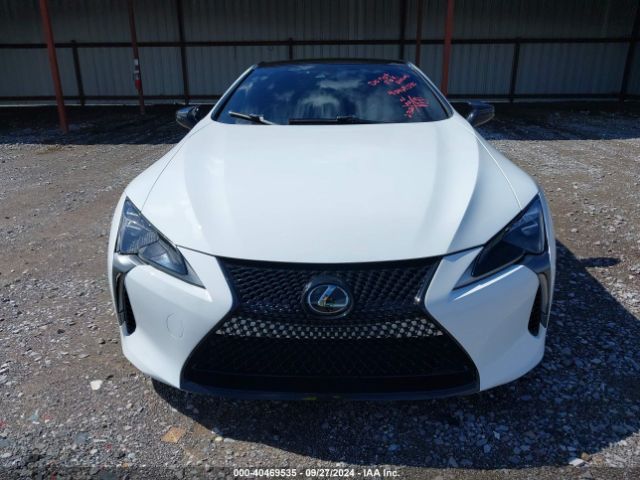 JTHHP5AY0JA003457 Lexus LC 500
