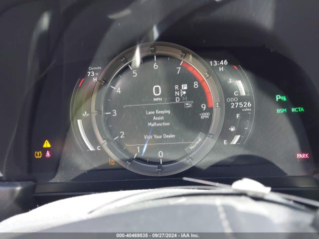 JTHHP5AY0JA003457 Lexus LC 500