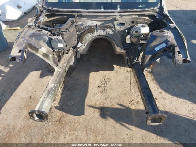 6G3F15RW5HL301632 Chevrolet SS