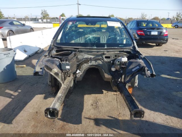 6G3F15RW5HL301632 Chevrolet SS