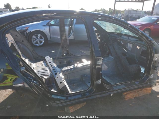 6G3F15RW5HL301632 Chevrolet SS
