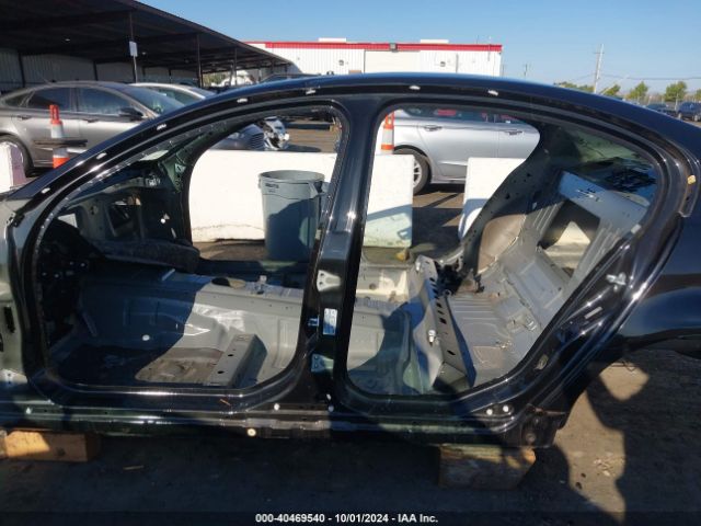 6G3F15RW5HL301632 Chevrolet SS