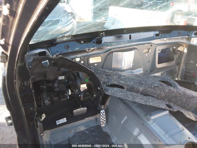 6G3F15RW5HL301632 Chevrolet SS