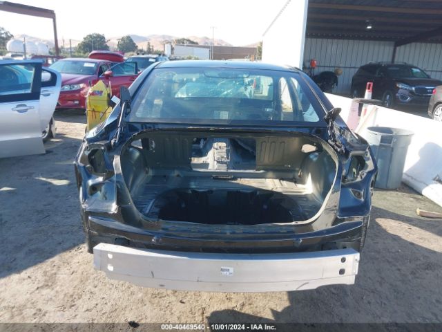 6G3F15RW5HL301632 Chevrolet SS