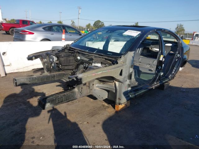 6G3F15RW5HL301632 Chevrolet SS