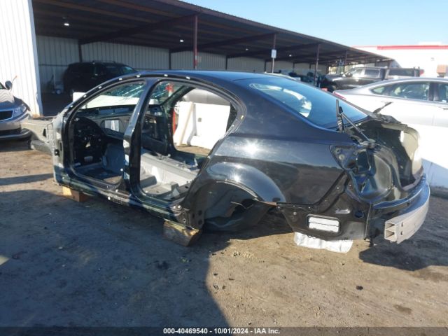 6G3F15RW5HL301632 Chevrolet SS