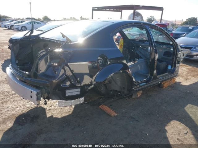 6G3F15RW5HL301632 Chevrolet SS