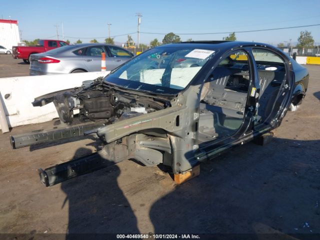 6G3F15RW5HL301632 Chevrolet SS