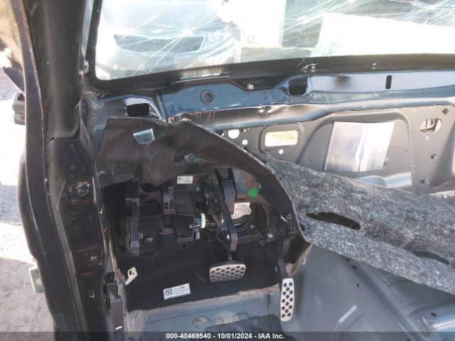 6G3F15RW5HL301632 Chevrolet SS