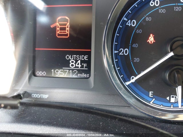 Toyota COROLLA LE 2017 2T1BURHE2HC818249 Image 15