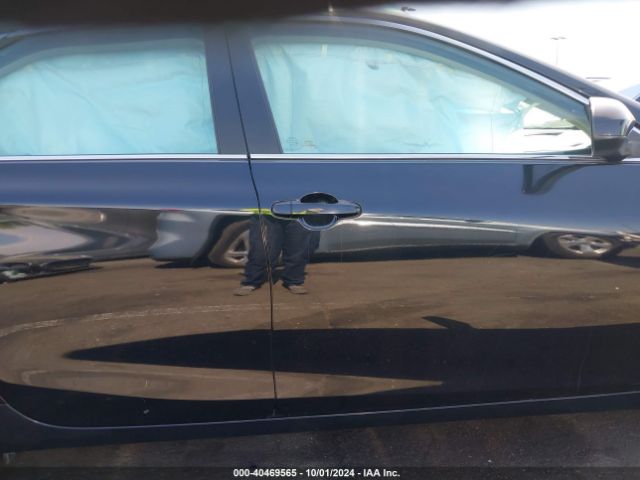 4T1BD1FK7FU149630 Toyota Camry Hybrid Xle