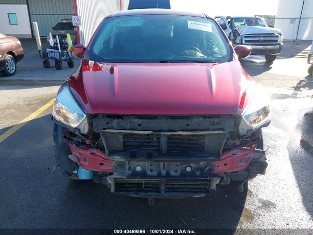 Ford ESCAPE SE 2019 1FMCU9G99KUB83545 Image 13